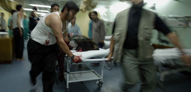 Σε σημείο μη επιστροφής τα νοσοκομεία στη Γάζα